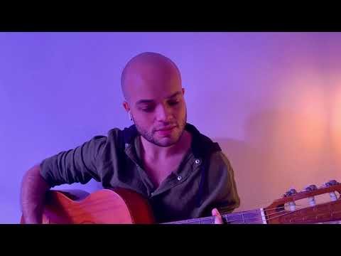 Muito Estranho (Cover) - Música de Dalton