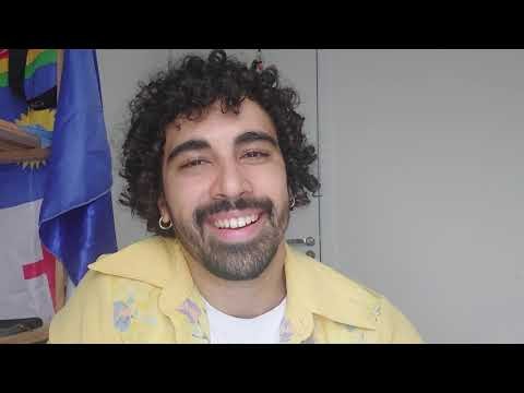 Apresentação - João Victor Sanoli