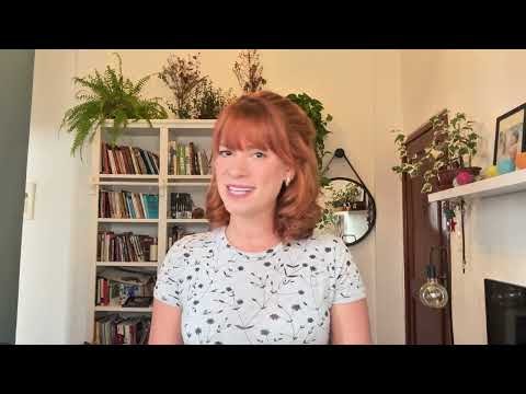 Apresentação Fani Feldman