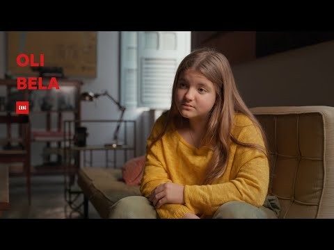 Use sua voz por Oli Bela - julho 2025