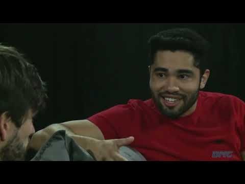 Demo Reel - Moisés Marques