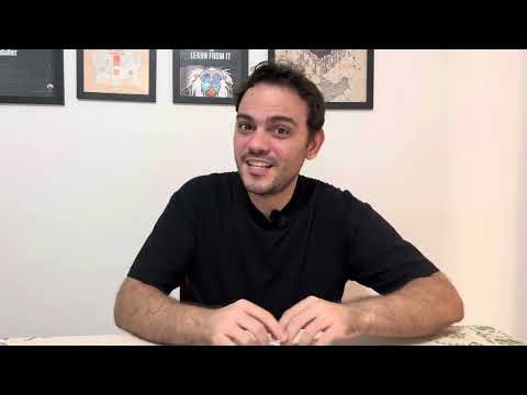 Como virei protagonista