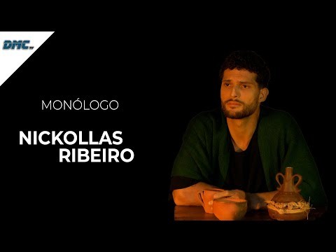 Nickollas Ribeiro
