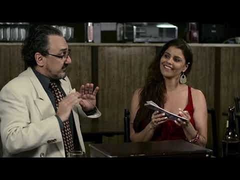 PERSIDO " CURTA METRAGEM