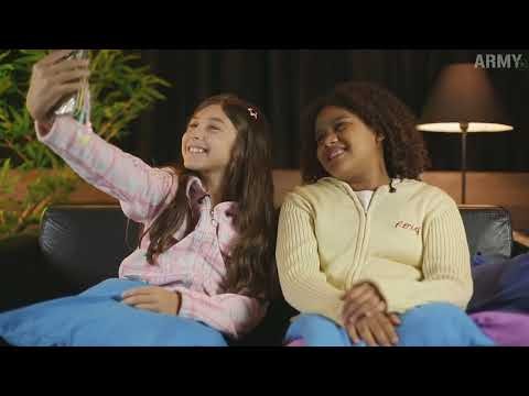 Diálogo em dupla : Quem brilha mais