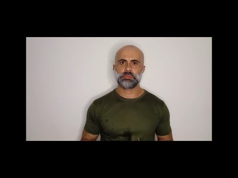 "Una mujer apuñalada" - Monólogo Español.