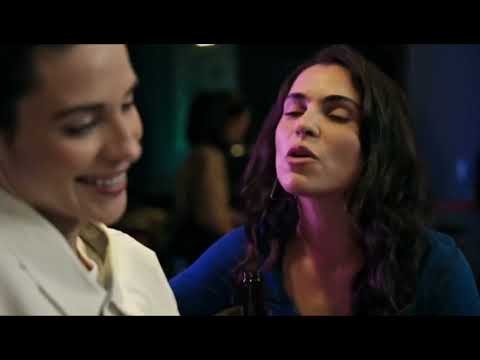 Cortes de cena - web série Depois da Meia Noite