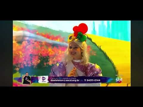O Mágico de Oz - Teleton 2024