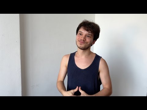 Vizinho reloginho