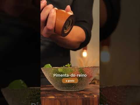 Narração Minha Receita