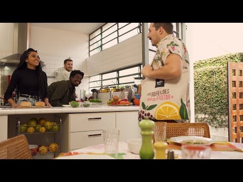 Del Valle - desFrutar mais