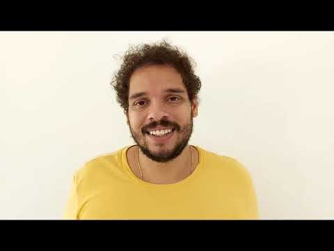 A dificuldade de não atuar