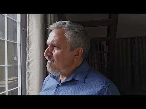 SelfTape/Monólogo Espedito Di Montebranco