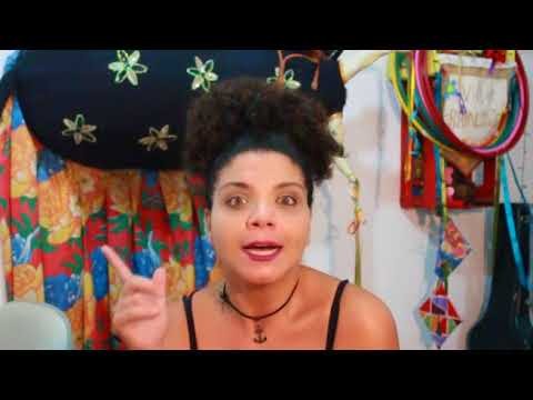 A menina dança - Tathi Loyola 
