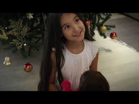 Luna Flor - 7 anos