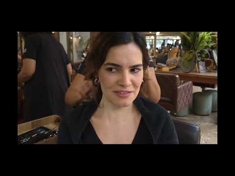 Monólogo Aurora