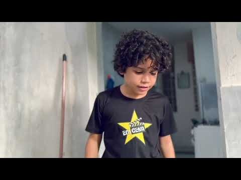 VÍDEO DE ATUAÇÃO.