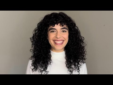 Carolina Moreira | Apresentação