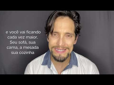 Monólogo em inglês 