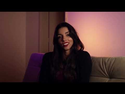 DEMO REEL | Allany Leone