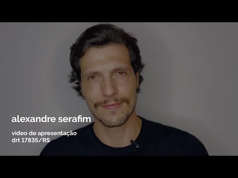 Vídeo de Apresentação