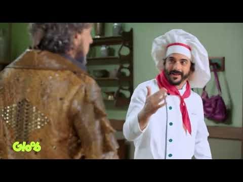 DETETIVES DO PRÉDIO AZUL