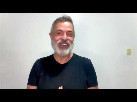 Apresentação em Inglês