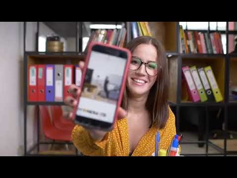 Teste (humor) apresentado para série LUZ (Netflix)