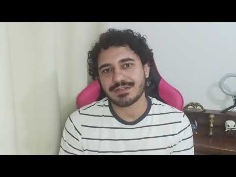 Actor Introduction [Ed Mendes] - ENGLISH