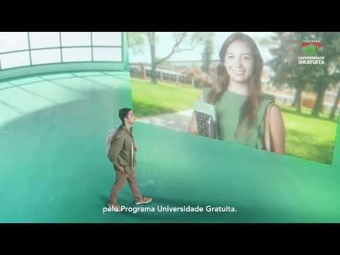 Comercial para o Governo de SC