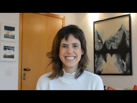 Vídeo Apresentação