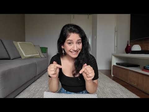 Vídeo de apresentação - 2026