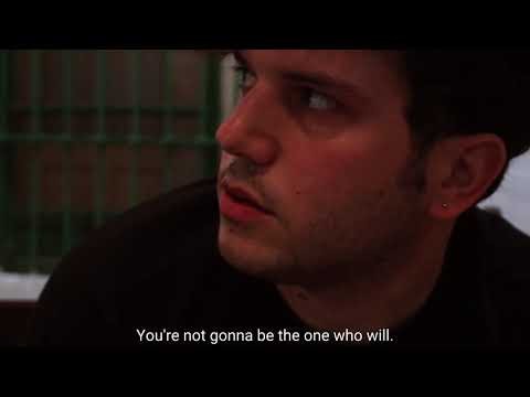 Cena de COMÉDIA em espanhol