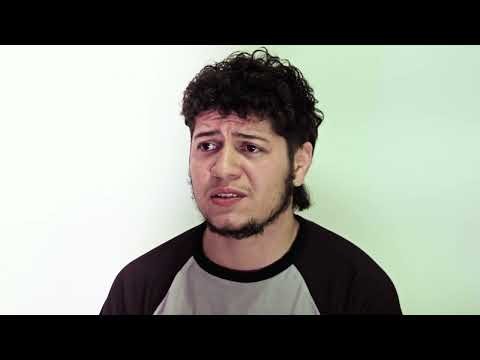 Rodolpho Correa - Monologo "Tímido"