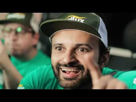 Lance Revisado Brasilux Tintas