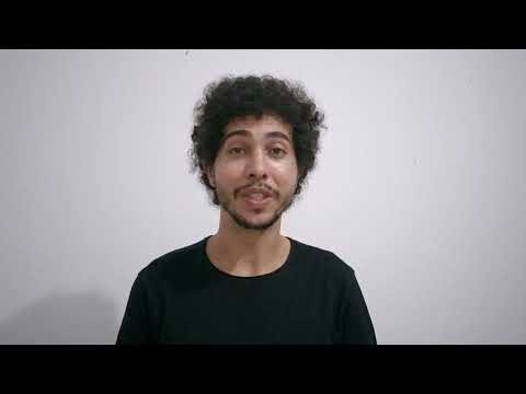 Vídeo apresentação - Ator Luiz Vieira