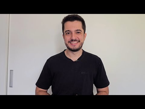 Matheus Bonieri - Vídeo de Apresentação (05.2025)