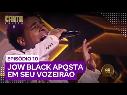 Canta comigo - Semifinal