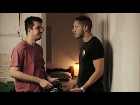 Exercício de Cena - Drama (Gravado em 04/10/2023)