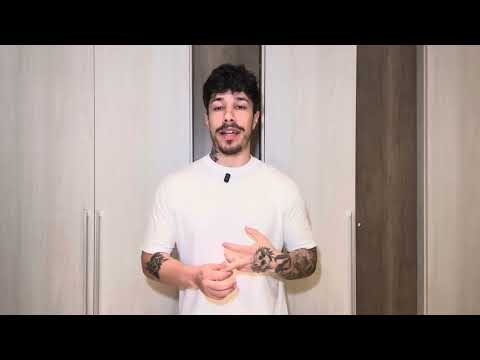 Video de apresentação