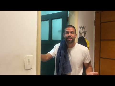 Monólogo DRAMA (2024)