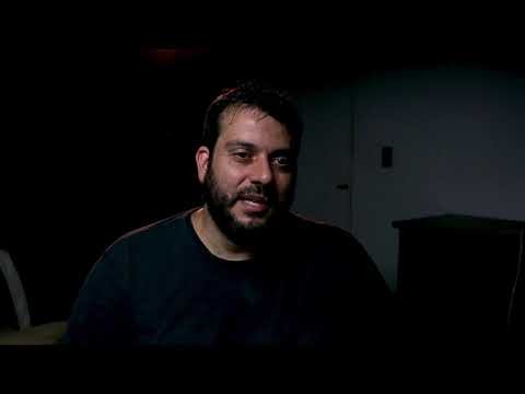 Videobook Gui Dantas - suspense