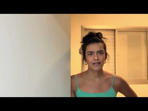 Monólogo - Susanna Oliveira, 2026