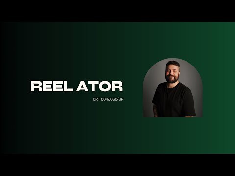 Reel - Rafa Grenda | 16:9