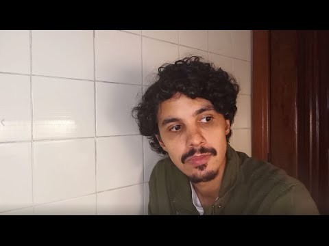 Monólogo - Soldado Ditadura