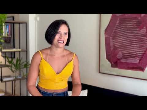 Monólogo Larissa Landim