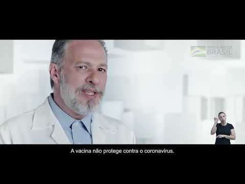 Campanha Vacinação 2020 