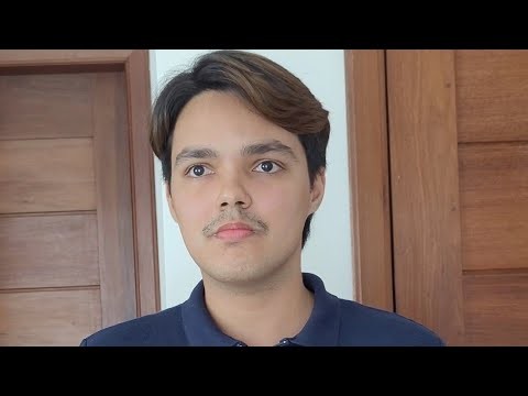 Monólogo (Self Tape) - Gabri Tavares