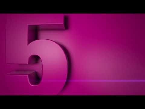 TV Marisa- Apresentadora