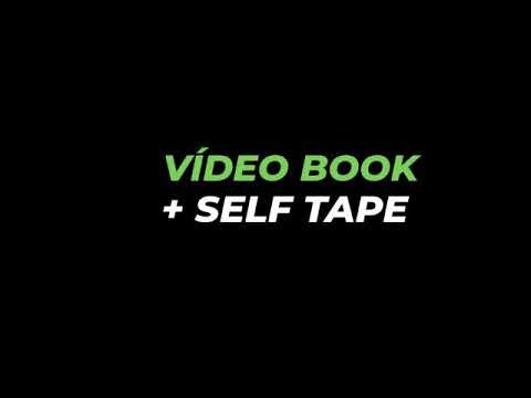 SELF TAPE + MONÓLOGO
